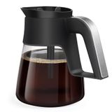 Cafeteira De Reposição De 10 Xícaras Para Ninja Cm401 Com Tampa De Vidro