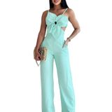 Macacão Chicme Best Shopping Deals Feminino Com Estampa Floral