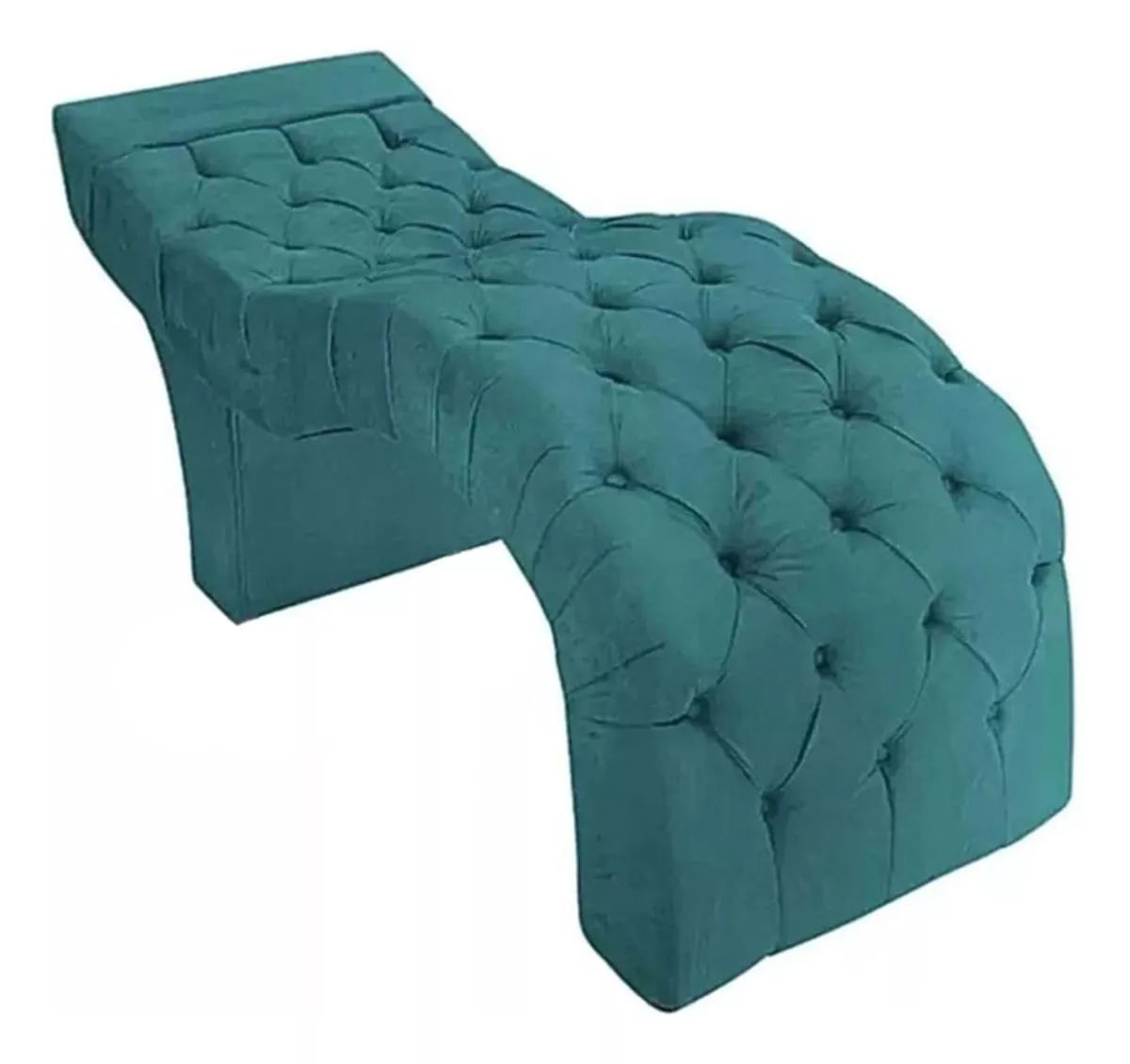 Maca Estética Profissional Conforto E Qualidade Santo Box Premium