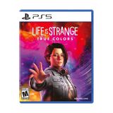 Jogo Life Is Strange True Colors Ps5 Físico Lacrado