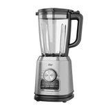 Liquidificador 2 Litros Wap Turbo 6 Lâminas Aço Inox