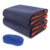 Cobertores Móveis Ymtljhdsy 2 180x200cm Com Elástico De Borracha