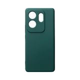 Capa Capinha Aveludada Compativel Para Infinix Zero 30 4g