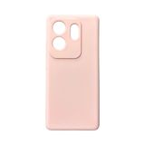 Capa Capinha Aveludada Compativel Para Infinix Zero 30 4g