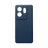 Capa Capinha Aveludada Compativel Para Infinix Zero 30 4g