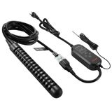 Aquecedor Elétrico De Água De Imersão Grillme 1500w Titanium