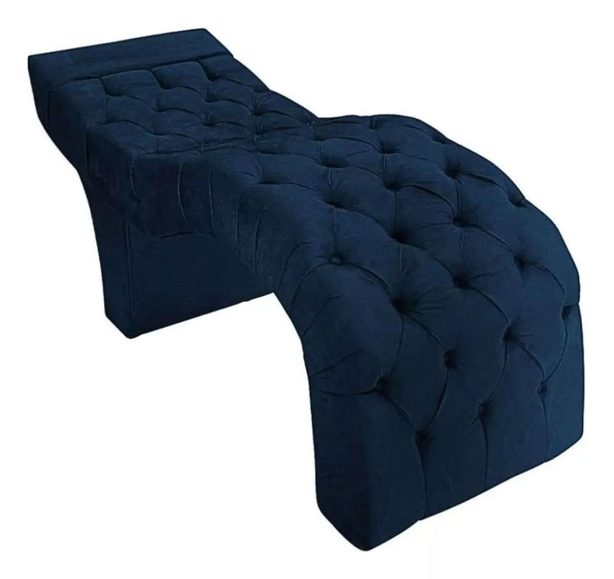 Maca Estética Profissional Conforto E Qualidade Santo Box Premium