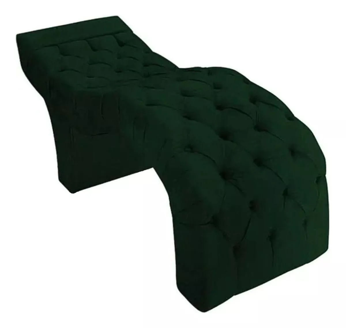 Maca Estética Profissional Conforto E Qualidade Santo Box Premium