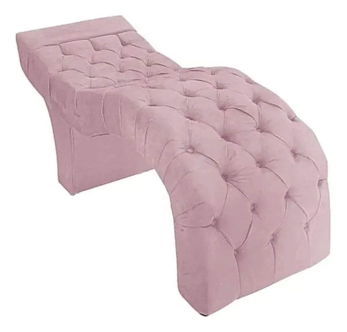 Maca Estética Profissional Conforto E Qualidade Santo Box Premium