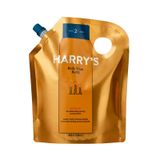 Recarga De Sabonete Corporal Harry&#39;s Masculina Redwood Scent 1,06 L