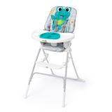 Cadeira Alta Baby Einstein Ocean Explorers Snack &amp; Splash