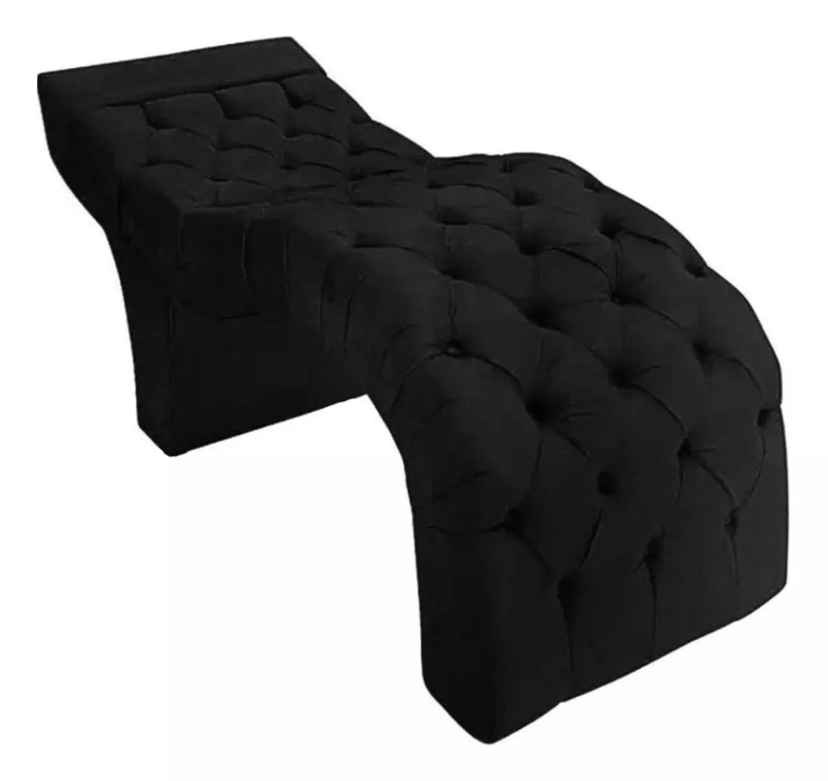 Maca Estética Profissional Conforto E Qualidade Santo Box Premium