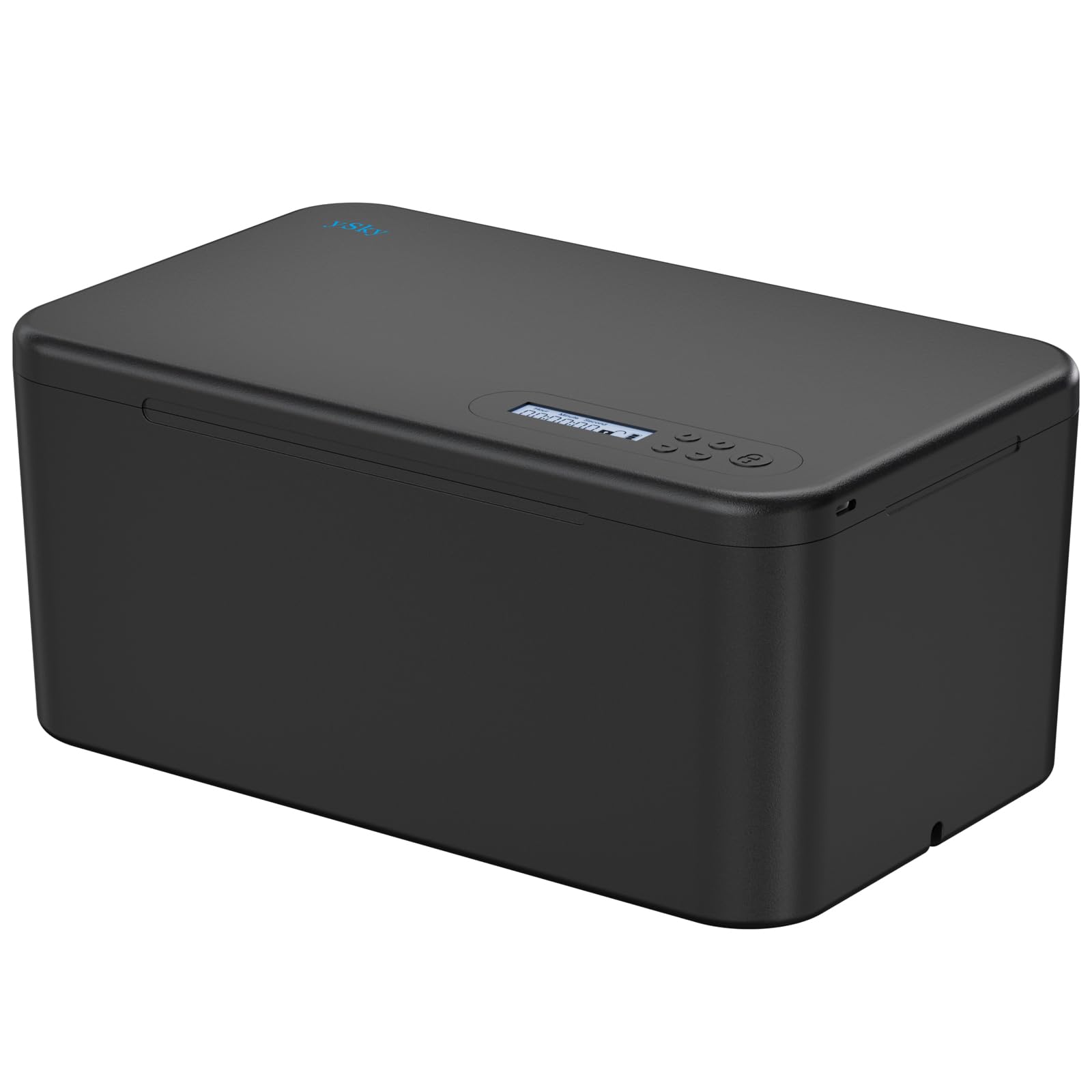 Caixa De Bloqueio Safe Timed Ysky Phone Locker Para Melhores Hábitos