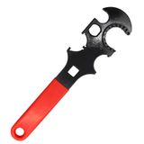 Armorers Wrench Combo Spanner Unmo L Para Remoção E Instalação