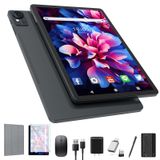 Tablet Zonko 2025, Versão 11 Polegadas, Android 1.4, 16 Gb De Ram, 128 Gb De Rom