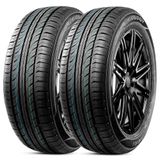 Kit 2 Pneu Aro 15 205/65r15 Xbri 94h Tl Ecology