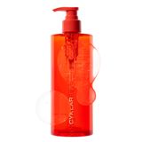 Sabonete Líquido Cyklar Naked Neroli Hydrating 490ml Para Mulheres E Homens