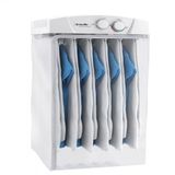 Secadora De Roupas Solaris 8 Kg Mueller Branco 110v