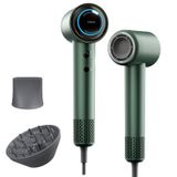 Secador De Cabelo Tideway H11 110.000 Rpm High-speed Plasma Tech