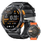 Smartwatch Tiwain Military Com Gps, Mais De 170 Modos Esportivos Para Homens