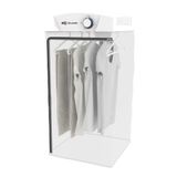 Secadora De Roupas Sun Mueller Branco 220v