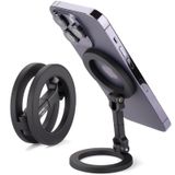 Suporte Magnético Para Telefone Shinewee Double Ring Para Iphone