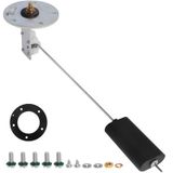 Unidade De Envio De Combustível Marítimo Cllomagy Para Tanques De Profundidade De 15-30 Cm