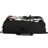 Bolsa De Carrinho Ibvivic Para Rumbleseat E Bassinet Vista/cruz V2