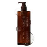Sabonete Líquido Cyklar Sacred Santal Hydrating 490ml Para Mulheres E Homens