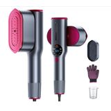 Vaporizador E Ferro 2 Em 1 Drflash Para Roupas 1200w 110v-130v