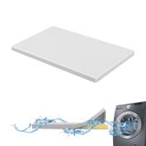 Cobertor De Colchão Gwydre Lavável Com Espuma Viscoelástica Para Berço E Criança