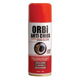Espuma Expansiva Orbifoam 500ml/ 340g Orbi Quimica