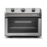 Air Forno Elétrico Mueller Mfb35g 35 Litros Prata 110v