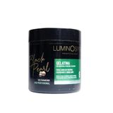 Máscara Cachos Definidos Gelatina Luminositta 500gr