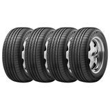 Kit 4 Pneus Aro 18 Goodyear 225/55 R18 97h Tl Sl Eagle Ls2