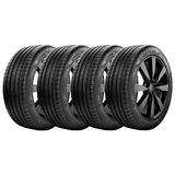 Kit 4 Pneus Goodyear 255/35r19 96y Eagle F1 Asymmetric 3 Rof