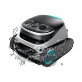 Robô Aspirador Aiper Scuba N1 Ultra Para Piscina - Preto