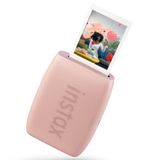 Impressora Fujifilm Instax Mini Link 3 Com Bluetooth E Usb Rose Pink - 705071849