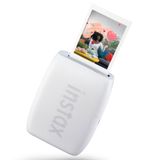 Impressora Fujifilm Instax Mini Link 3 Com Bluetooth E Usb Clay White - 705071848