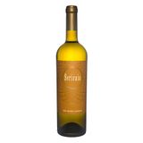 Vinho Fortificado Sericaia Alentejo Branco Blend Com 750ml