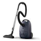 Aspirador De Pó Com Saco Electrolux Experience Capacidade De 3 Litros Com Filtro Hepa - Eqp40