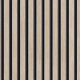 Papel De Parede Ciara Ripado Bege A63601
