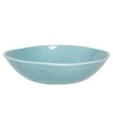 Saladeira Em Porcelana Ryo 1,6l Oxford Blue Bay