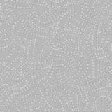 Papel De Parede Capri Geométrico Cinza 190512706