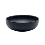 Bowl Em Cerâmica Flat 600ml Oxford Ônix