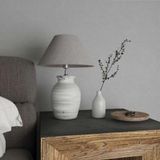 Papel De Parede Up To Date Textura Cinza 34805