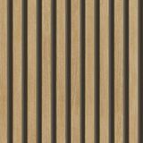 Papel De Parede Ciara Ripado Marrom A63602
