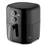 Fritadeira Elétrica Sem Óleo Panela Air Fryer 4.2l 127v 1500w Multilaser Alimentos Saudáveis Instantâneos
