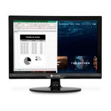 Monitor 19" Led Hdmi Goldentec