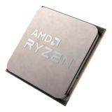 Processador Amd Ryzen 5 4655g, 3.7ghz (4.2ghz Max Turbo), Cache 11mb, Am4, Vídeo Integrado